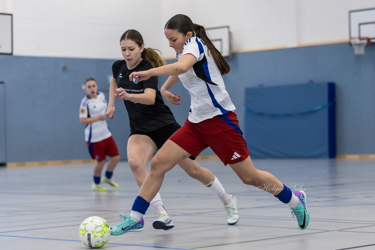 Bild 120 - wCJ Futsalmeisterschaft